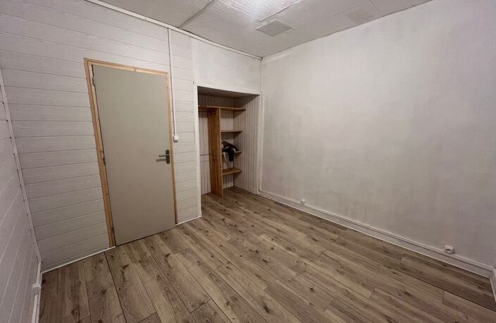 Appartement de 27m2 à louer sur Angoulême — photo 4