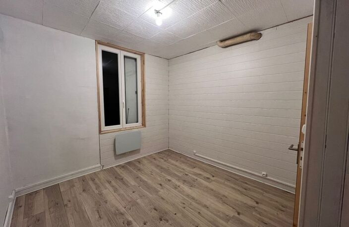 Appartement de 27m2 à louer sur Angoulême — photo 5