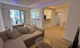 Appartement 3 Pièces 80 m² à louer à Nice (06000)