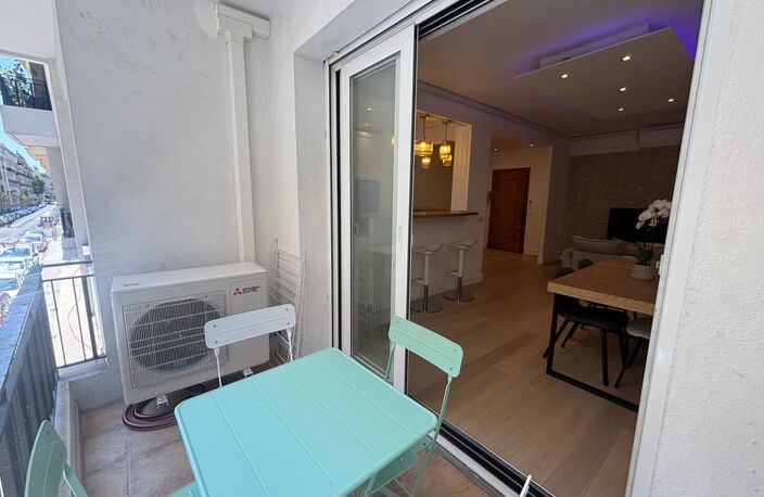 Appartement de 80m2 à louer sur Nice — photo 3