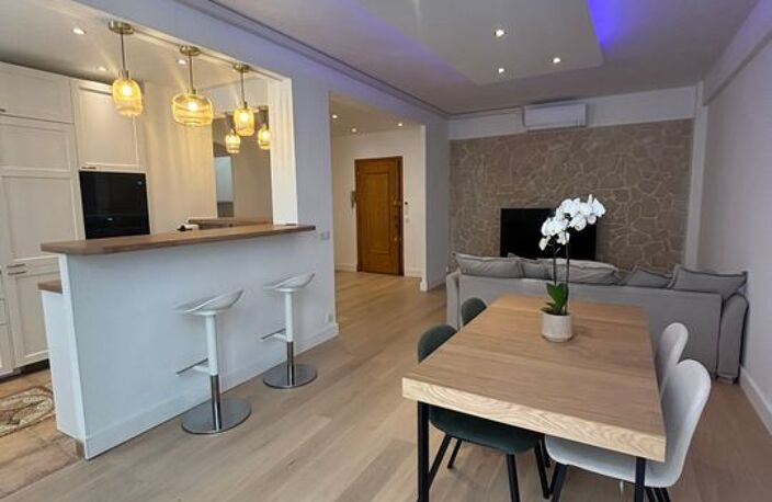 Appartement de 80m2 à louer sur Nice — photo 4
