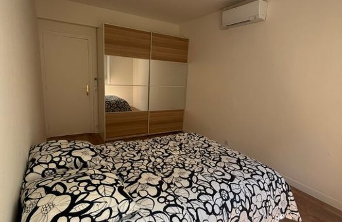 Appartement de 80m2 à louer sur Nice — photo 5