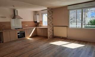 Appartement 5 Pièces 100 m² à louer à Angers (49000)