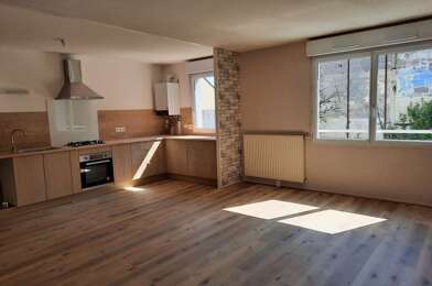 Appartement 5 pièces 1250 €