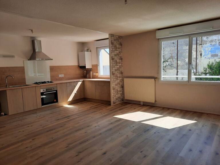 Appartement de 100m2 à louer sur Angers — photo 1