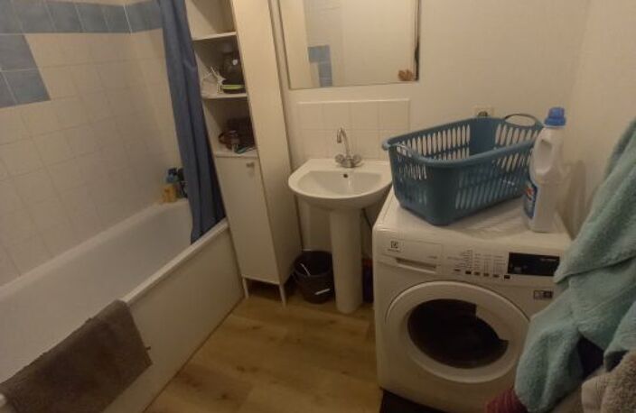 Appartement de 100m2 à louer sur Angers — photo 3