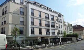 Appartement 1 Pièce 35 m² à louer à Châtenay-Malabry (92290)