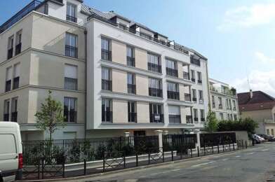 Appartement 1 pièces 848 €