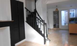 Maison 4 Pièces 57 m² à louer à Amiens (80000)