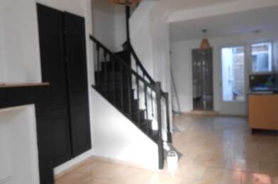 Maison 4 pièces 805 €