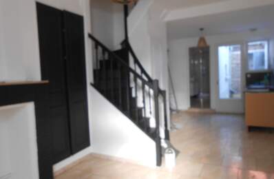 Maison de 57m2 à louer sur Amiens — photo du bien