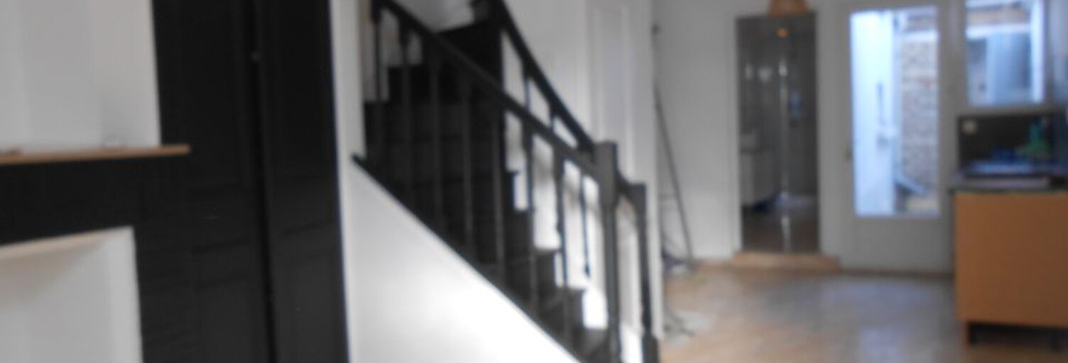 Maison 4 Pièces 57 m² à louer à Amiens (80000)