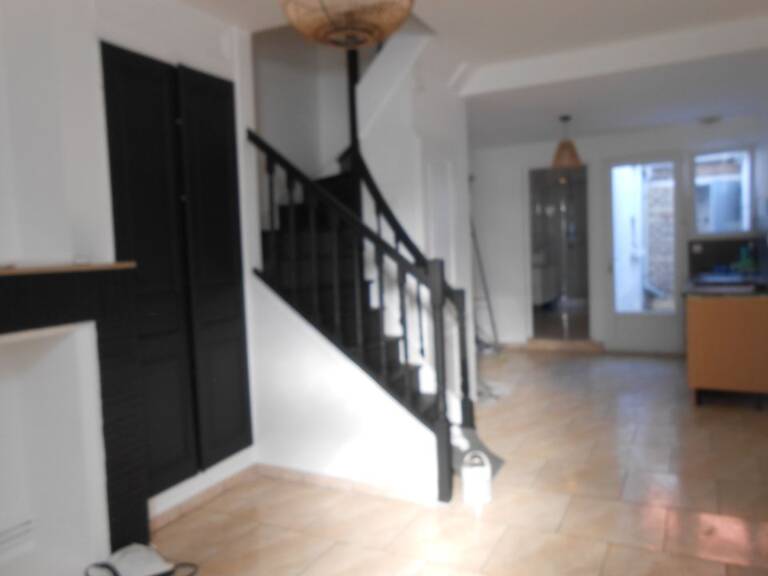 Maison de 57m2 à louer sur Amiens — photo 1