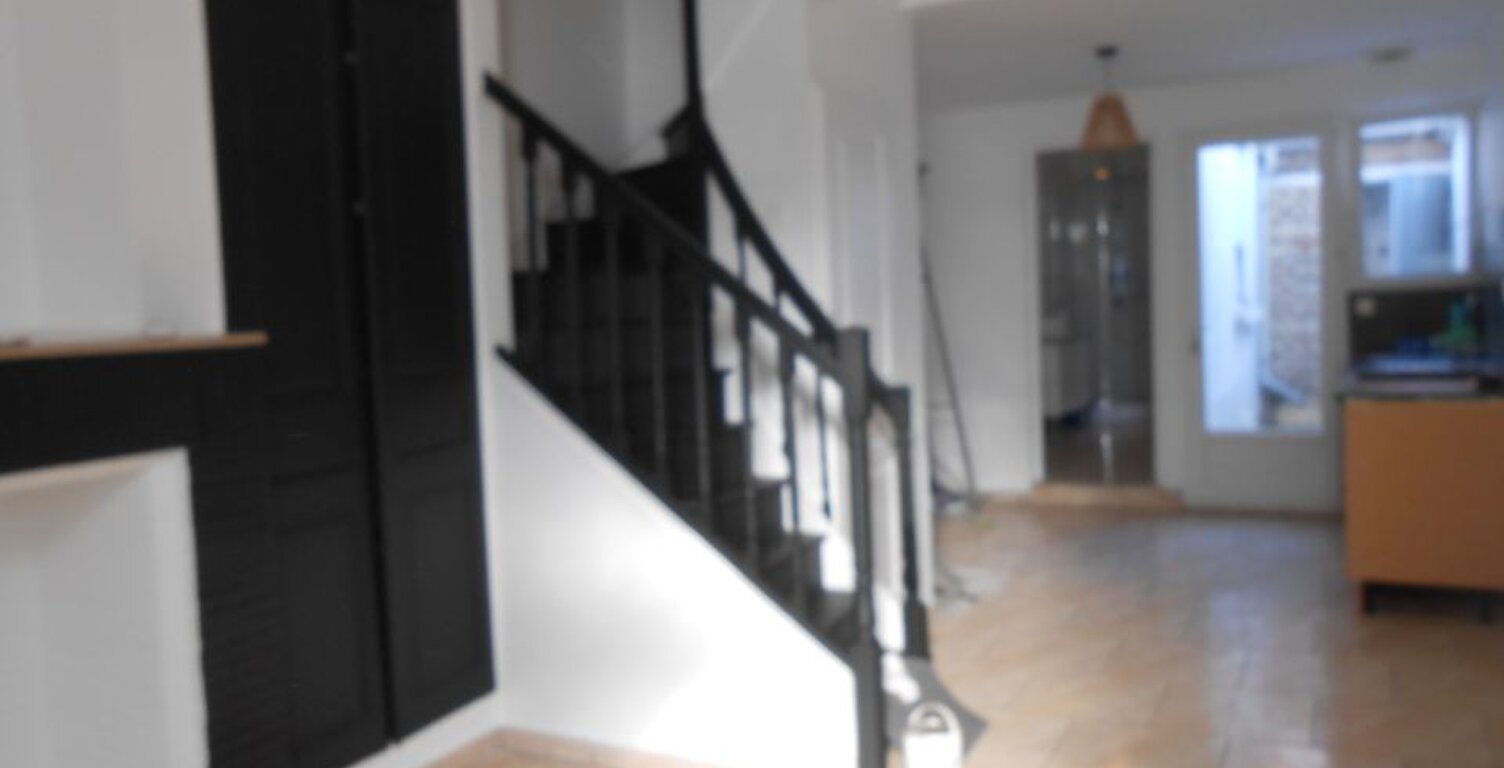 Maison de 57m2 à louer sur Amiens — photo 1