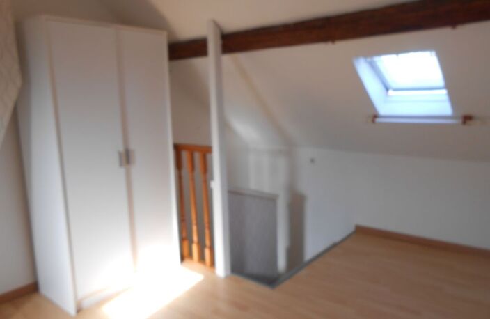 Maison de 57m2 à louer sur Amiens — photo 3