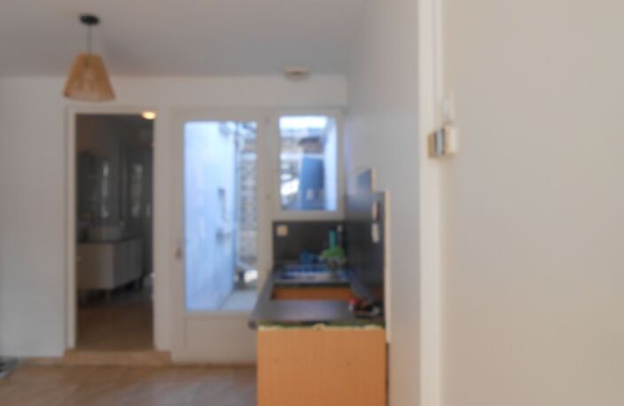 Maison de 57m2 à louer sur Amiens — photo 4