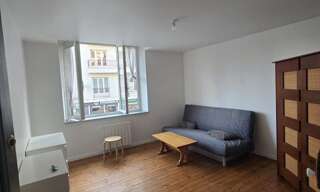 Appartement 1 Pièce 27 m² à louer à Saint-Brieuc (22000)
