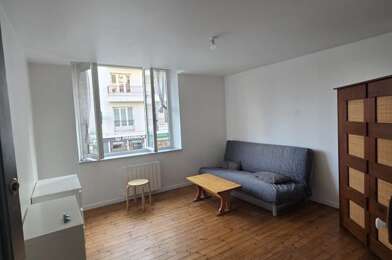 Appartement 1 pièces 430 €