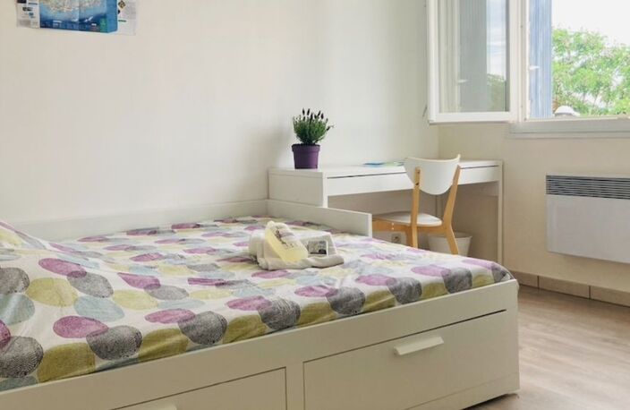 Studio de 11m2 à louer sur La Valette-du-Var — photo 2