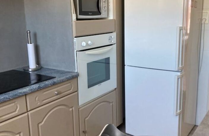 Studio de 11m2 à louer sur La Valette-du-Var — photo 3