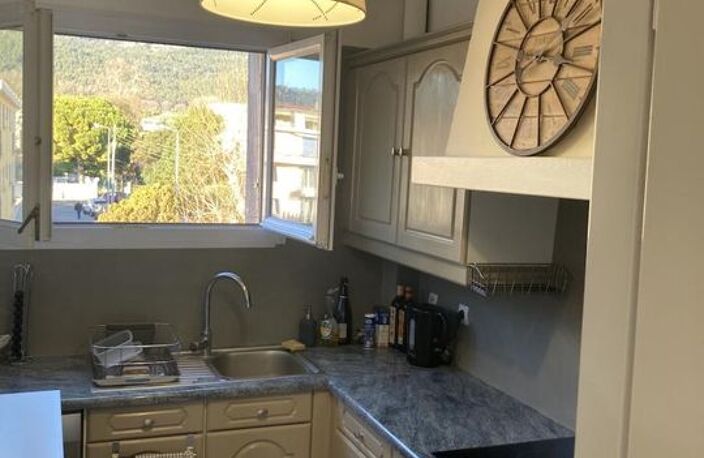 Studio de 11m2 à louer sur La Valette-du-Var — photo 4