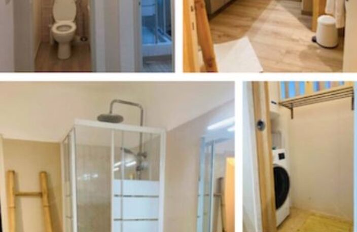 Studio de 11m2 à louer sur La Valette-du-Var — photo 5