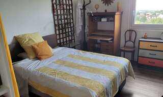 Appartement 1 Pièce 12 m² à louer à Poitiers (86000)