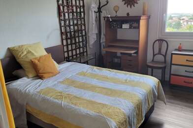 Appartement 1 pièces 400 €