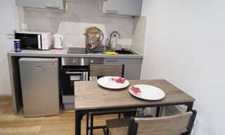 Appartement 1 Pièce 18 m² à louer à Le Mans (72000)