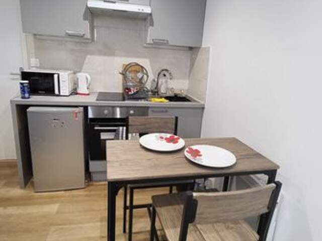 Studio de 18m2 à louer sur Le Mans — photo du bien