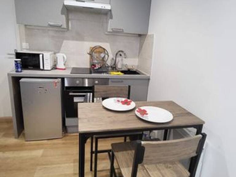 Studio de 18m2 à louer sur Le Mans — photo 1