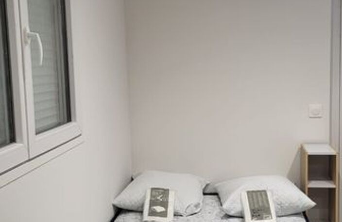 Studio de 18m2 à louer sur Le Mans — photo 2