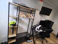 Studio de 18m2 à louer sur Le Mans — photo 3
