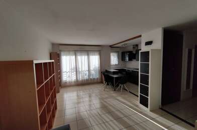 Appartement 2 pièces 1305 €