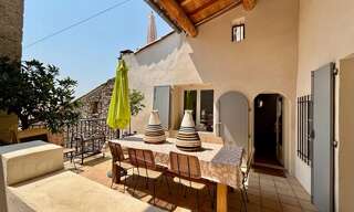 Maison 6 Pièces 130 m² à vendre à Uzès (30700)