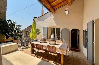 Maison 6 pièces 649000 €