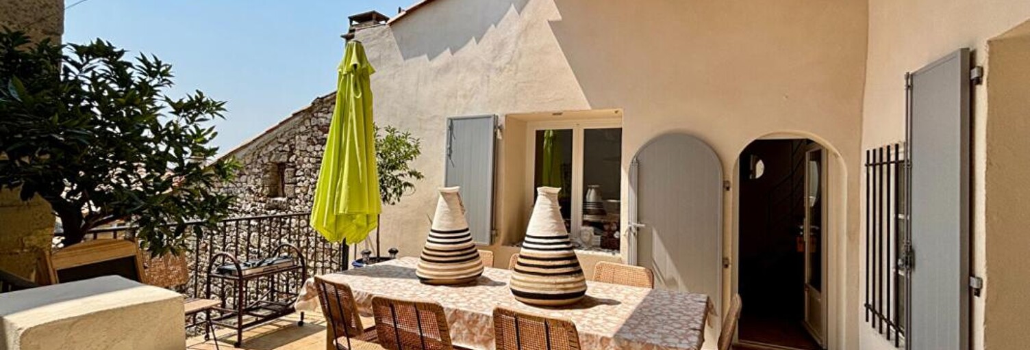 Maison 6 Pièces 130 m² à vendre à Uzès (30700)