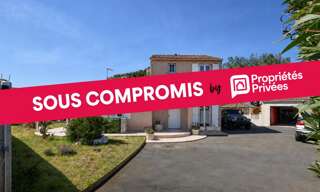 Maison 5 Pièces 114 m² à vendre à Maureilhan (34370)