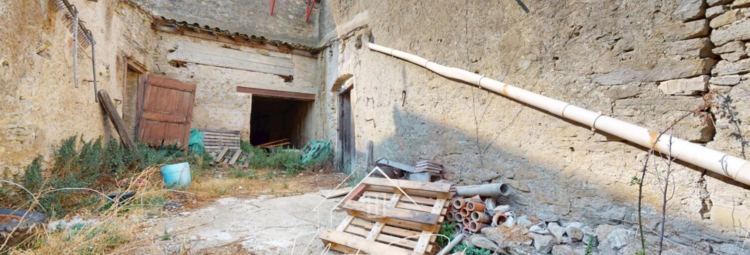 Maison 4 Pièces 128 m² à vendre à Conques-sur-Orbiel (11600)