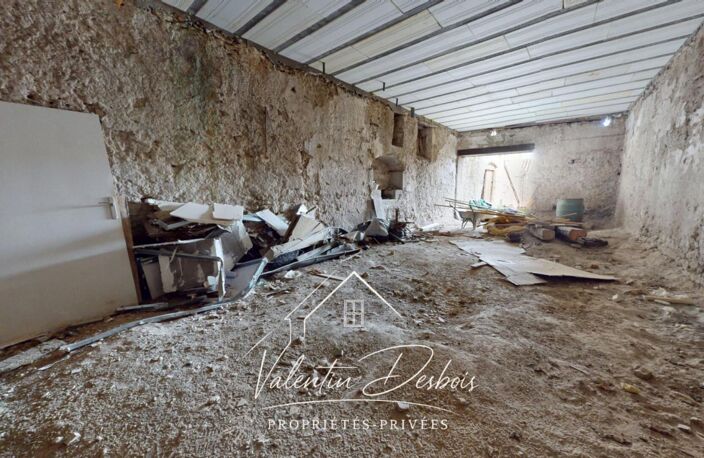 CONQUES SUR ORBIEL - REMISE - JARDIN - ATELIER — photo 3