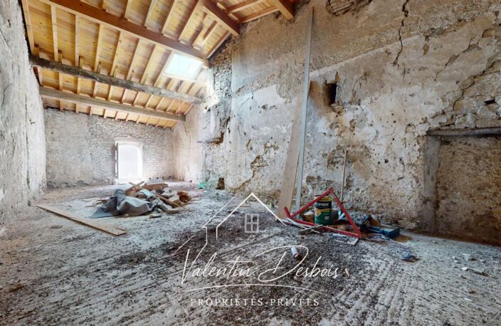 CONQUES SUR ORBIEL - REMISE - JARDIN - ATELIER — photo 4