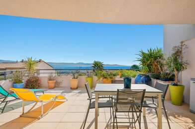 Appartement 4 pièces 535000 €
