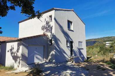 Maison 6 pièces 255000 €