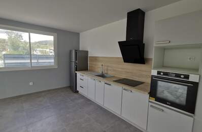Villa RECENTE Saint Privat Des Vieux 6 pièce(s) 130 m2 4 CHAMBRES  + GARAGE — photo du bien