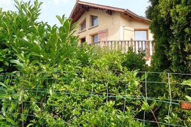 Maison 8 pièces 334000 €
