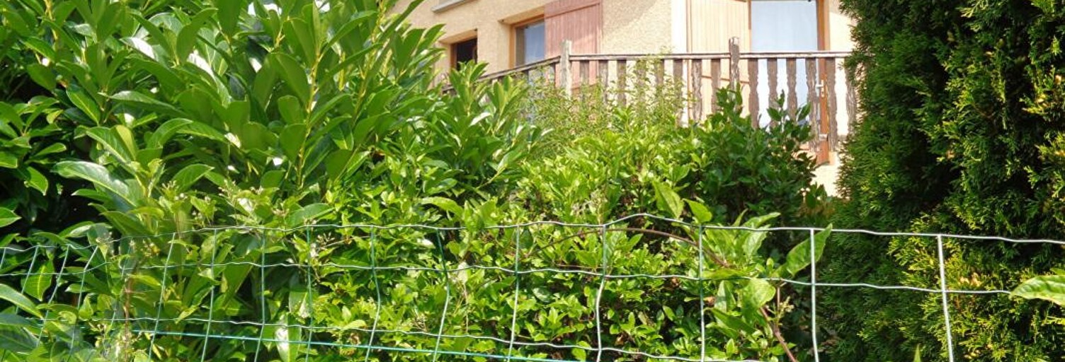 Maison 8 Pièces 240 m² à vendre à Coubon (43700)