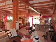 Coubon(43), maison de 240 m2 habitables, 4 chambres sur 1440 m2 de terrain — photo 3