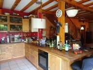 Coubon(43), maison de 240 m2 habitables, 4 chambres sur 1440 m2 de terrain — photo 4