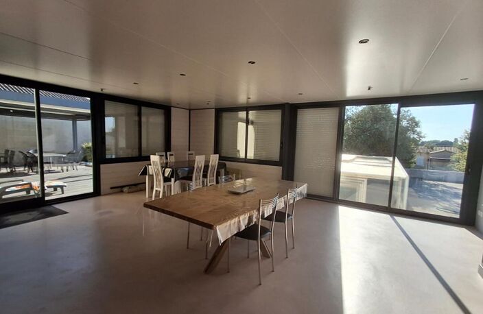 Maison L Hermenault 7 pièce(s) — photo 2
