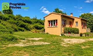 Maison 95 m² en viager Issirac (30760)